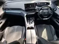 Used Peugeot 5008 GTi 131 HP (96 kW) 2023 Grey SUV