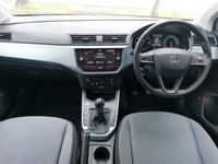 used Seat Arona 1.6 TDI 115 SE Technology Lux [EZ] 5dr