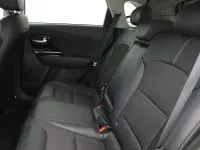 Used Kia Niro 139 HP (102 kW) 2021 Blue SUV
