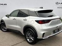 Used Lexus LBX 136 HP (100 kW) 2026 SUV