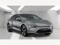 New Polestar 4 Plus 200 kW (272 HP) 2026 Magnesium SUV
