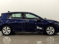 Used VW Golf VIII Style 150 HP (110 kW) 2023 Hatchback