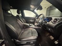 Used Mercedes GLB220 AMG line 2021 Grey SUV