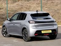 New Peugeot 208 Allure 101 HP (74 kW) 2026 Special metallic  cumulus grey Hatchback