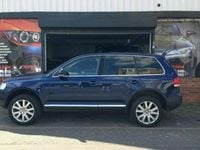 Used VW Touareg 2005 SUV