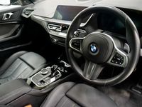 Used BMW M235 306 HP (225 kW) 2024 Coupe