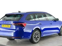 Used Skoda Octavia SE Technology 150 HP (110 kW) 2026 Estate