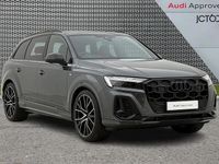 Used Audi Q7 Comfort 281 HP (206 kW) 2026 Grey SUV