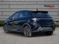 Nowe BYD Dolphin Comfort 147 kW (200 KM) 2025 Other Hatchback