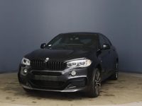 Used BMW X6 M Sport 258 HP (189 kW) 2019 SUV