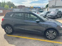Used Seat Arona SE Technology 2023 Grey SUV