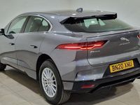 Used Jaguar I-Pace S 294 kW (400 HP) 2020 SUV