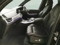 Used BMW X5 M Sport 2020 Black SUV