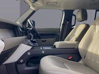 Used Land Rover Defender First Edition 240 HP (176 kW) 2020 Green SUV