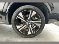 Begagnad Volvo XC90 Plus 232 HK (170 kW) 2022 Svart SUV