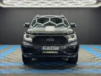 Used Ford Ranger Wildtrack 2021 Grey Pickup