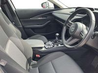 Begagnad Mazda CX-30 122 HK (89 kW) 2023 SUV