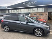 Used BMW 218 M Sport 2019 Grey Estate