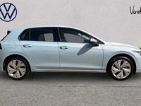 Used VW Golf VIII 150 HP (110 kW) 2025