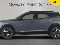Used Peugeot 2008 Allure 2023 Grey SUV