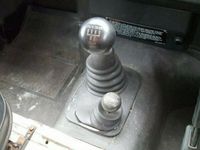 Used Land Rover Defender 1987 SUV