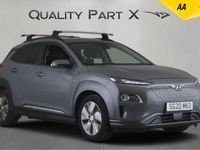 Used Hyundai Kona Premium SE 150 kW (204 HP) 2020 Grey SUV
