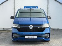 Used VW Transporter Highline 2020 Blue Van