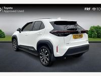 Used Toyota Yaris Hybrid Design 116 HP (85 kW) 2026 Estate