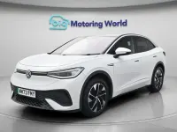 Used VW ID.5 Pro Performance 150 kW (204 HP) 2023 SUV
