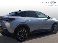 New Peugeot 3008 GT 134 HP (98 kW) 2025 Grey SUV