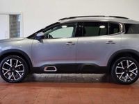 used Citroën C5 Aircross 1.5 BLUEHDI FLAIR PLUS EAT8 EURO 6 (S/S) 5DR DIESEL FROM 2020 FROM WALLSEND (NE28 9ND) | SPOTICAR