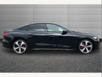 Used Audi A5 Comfort 204 HP (150 kW) 2026 Black Sedan