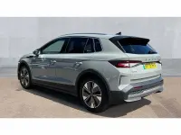Used Skoda Elroq 150 kW (204 HP) 2026 Meteor grey SUV