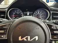 Used Kia XCeed GT-Line 160 HP (117 kW) 2022 Green SUV