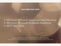 Used Land Rover Range Rover Sport HSE Dynamic 306 HP (225 kW) 2019 Red SUV