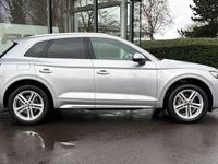 Used Audi Q5 S-Line 265 HP (194 kW) 2024 SUV
