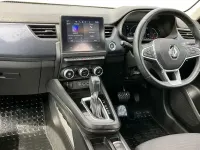 Begagnad Renault Arkana Iconic 143 HK (105 kW) 2022 Vit SUV