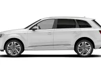 Used Audi Q7 S-Line 340 HP (250 kW) 2024 SUV