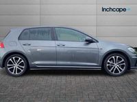 used VW Golf 1.5 TSI EVO 150 R-Line Edition 5dr DSG