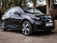 Usado BMW i3 Comfort Edition 125 kW (170 HP) 2022 Preto Citadino