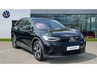 Used VW ID.4 125 kW (170 HP) 2023 SUV