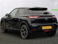 Used DS Automobiles DS3 Performance 2022 Black Hatchback