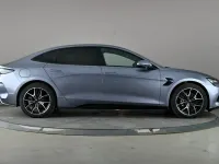 New BYD Seal 389 kW (530 HP) 2026 Grey Sedan
