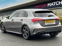 Used Mercedes A180 Executive 2022 Grey Hatchback