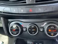 Used Fiat Tipo Lounge 95 HP (69 kW) 2017 Blue Hatchback