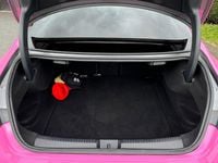 Used Mercedes CLA45 AMG 421 HP (309 kW) 2020 Pink Coupe