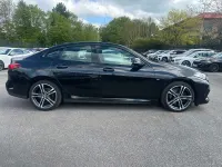 Used BMW 218 Gran Coupé M Sport 138 HP (101 kW) 2020 Black Coupe
