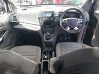 used Ford Tourneo Connect 1.5 EcoBlue 120 Titanium 5dr