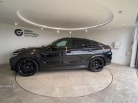 Used BMW X6 M Sport 2023 Black SUV