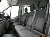 Used Ford Transit Trend 130 HP (95 kW) 2024 Silver Estate